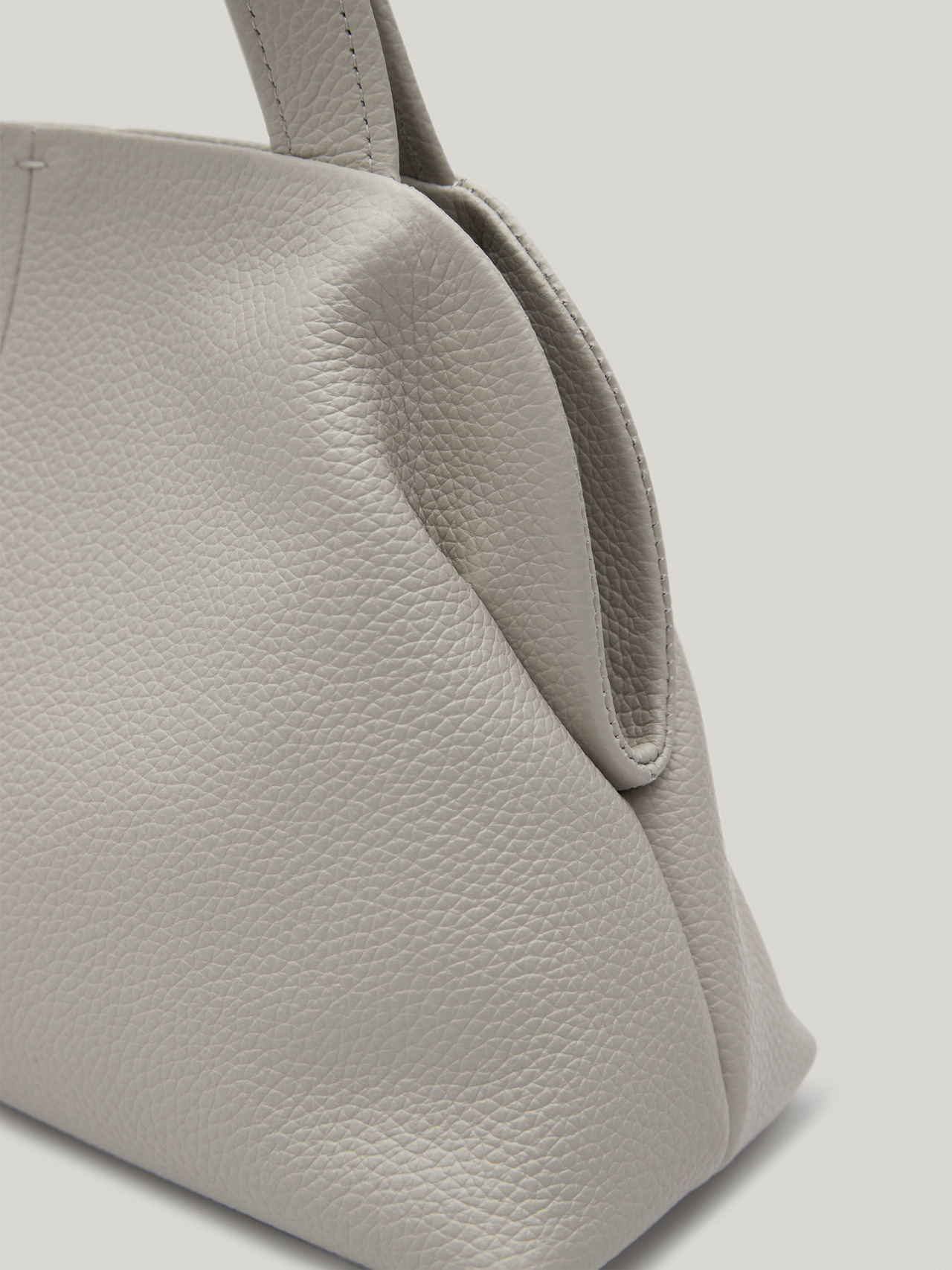 トートバッグ LUMEN [Exclusive] Pave Tote Bag_2colors Atelier de LUMEN】PAVE TOTE BAG☆追跡可 (トートバッグ