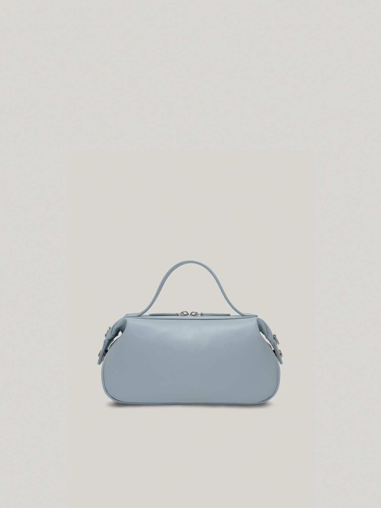 【Atelier de LUMEN】 NADEL ZIP TOTE BAG 3色 ★送料関税込み★ Atelier de LUMEN