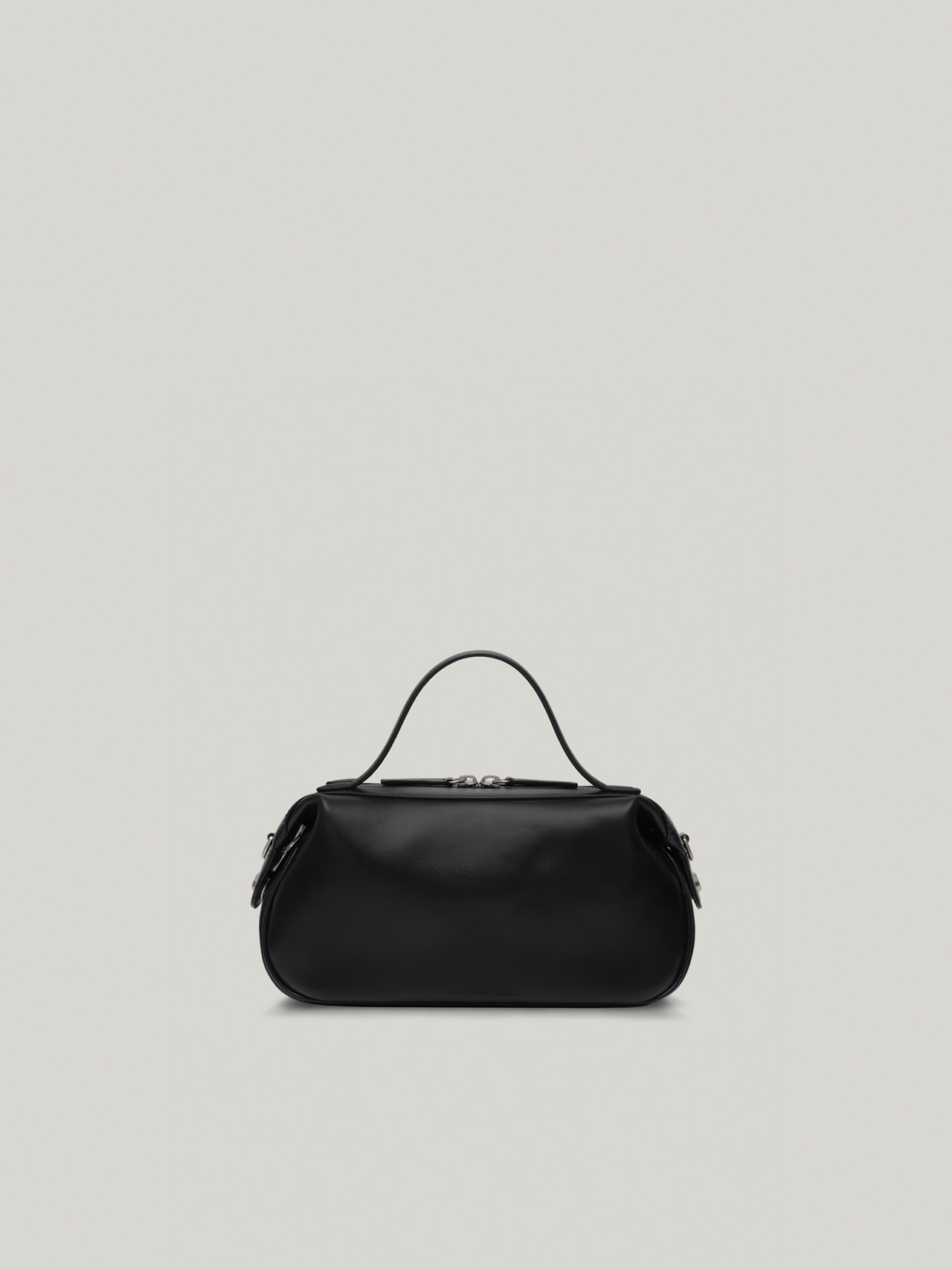 【Atelier de LUMEN】 NADEL ZIP TOTE BAG 3色 ★送料関税込み★ Atelier de LUMEN