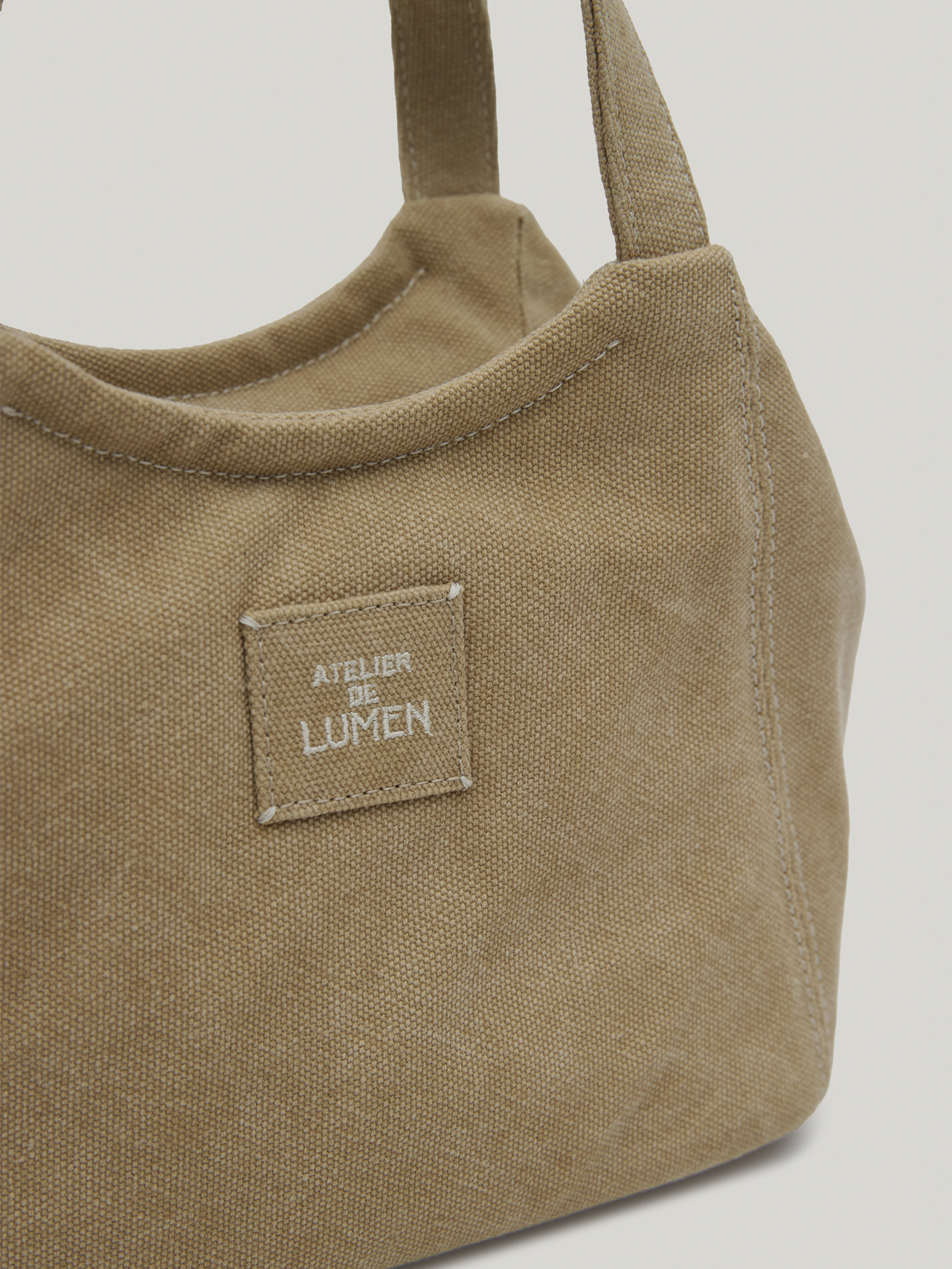 無料配送 ◆ Atelier de LUMEN ◆ POCO COOLER BAG Atelier de LUMEN