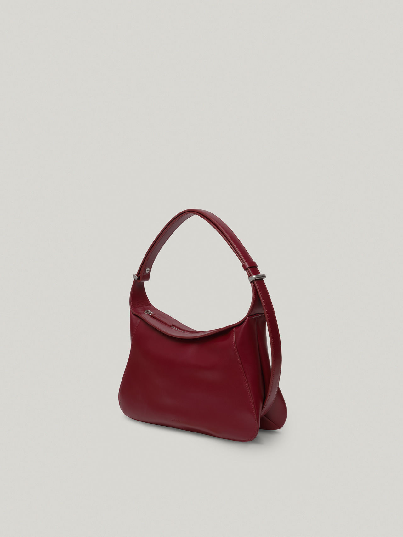 COTE BAG (SOFT BLACK) - Atelier de LUMEN