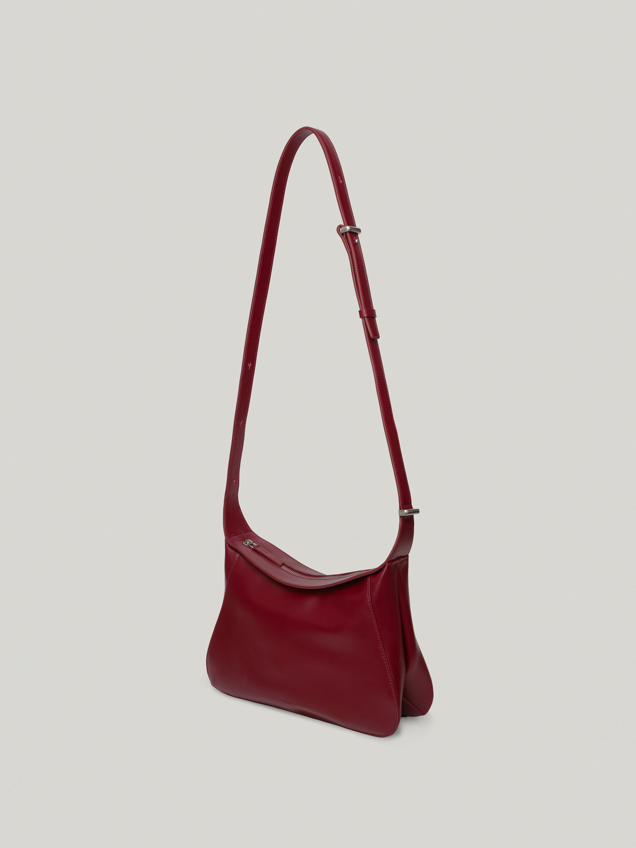 COTE BAG (SOFT BLACK) - Atelier de LUMEN