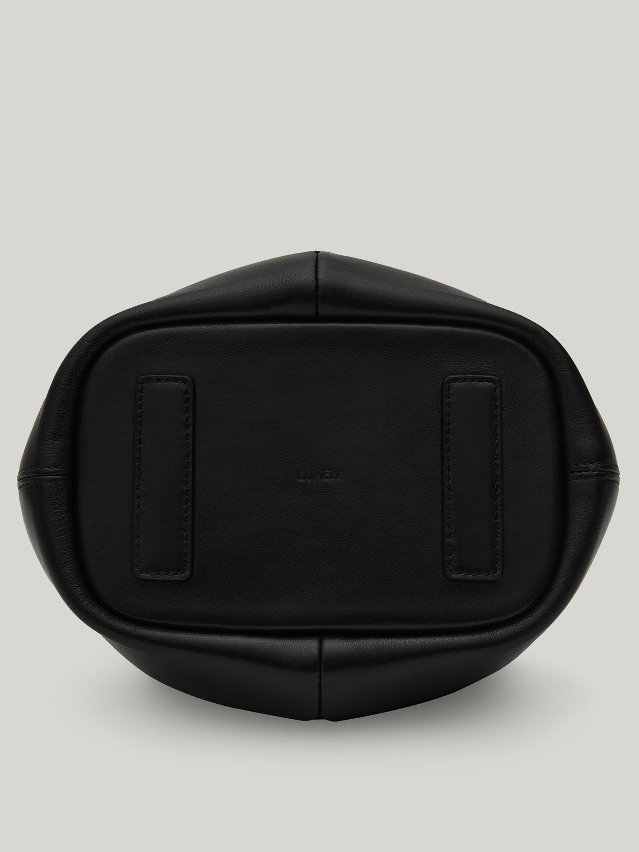 【Atelier de LUMEN】 Bon Ballon Bag 5色 ★送料関税込み★ ☆送料・関税込☆Atelier de LUMEN☆BON BALLON BAG (SILK