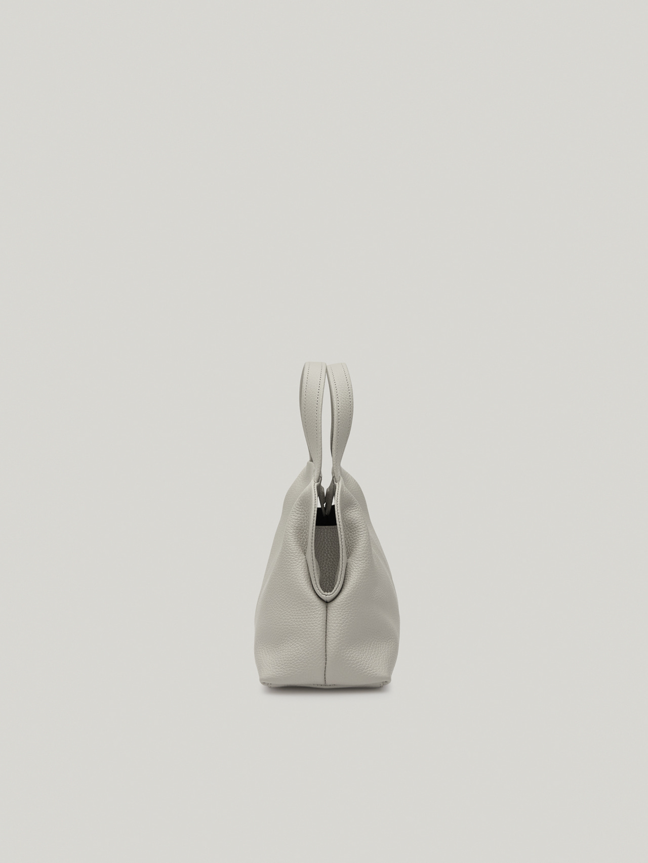 Atelier de LUMEN【送料込】Pave Petit Bag Atelier de LUMEN