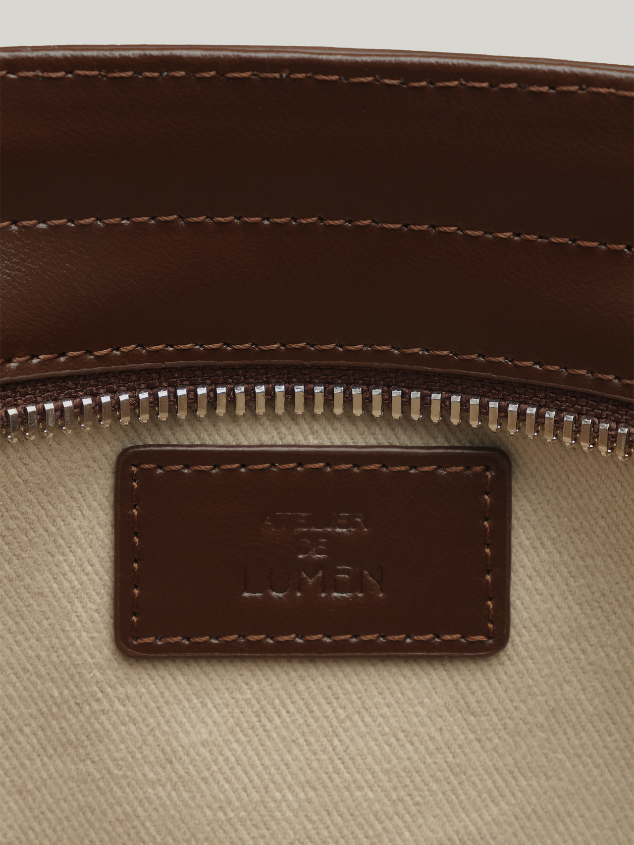 【Atelier de LUMEN】 Monique Shoulder Bag ●送料・関税込● Atelier de LUMEN