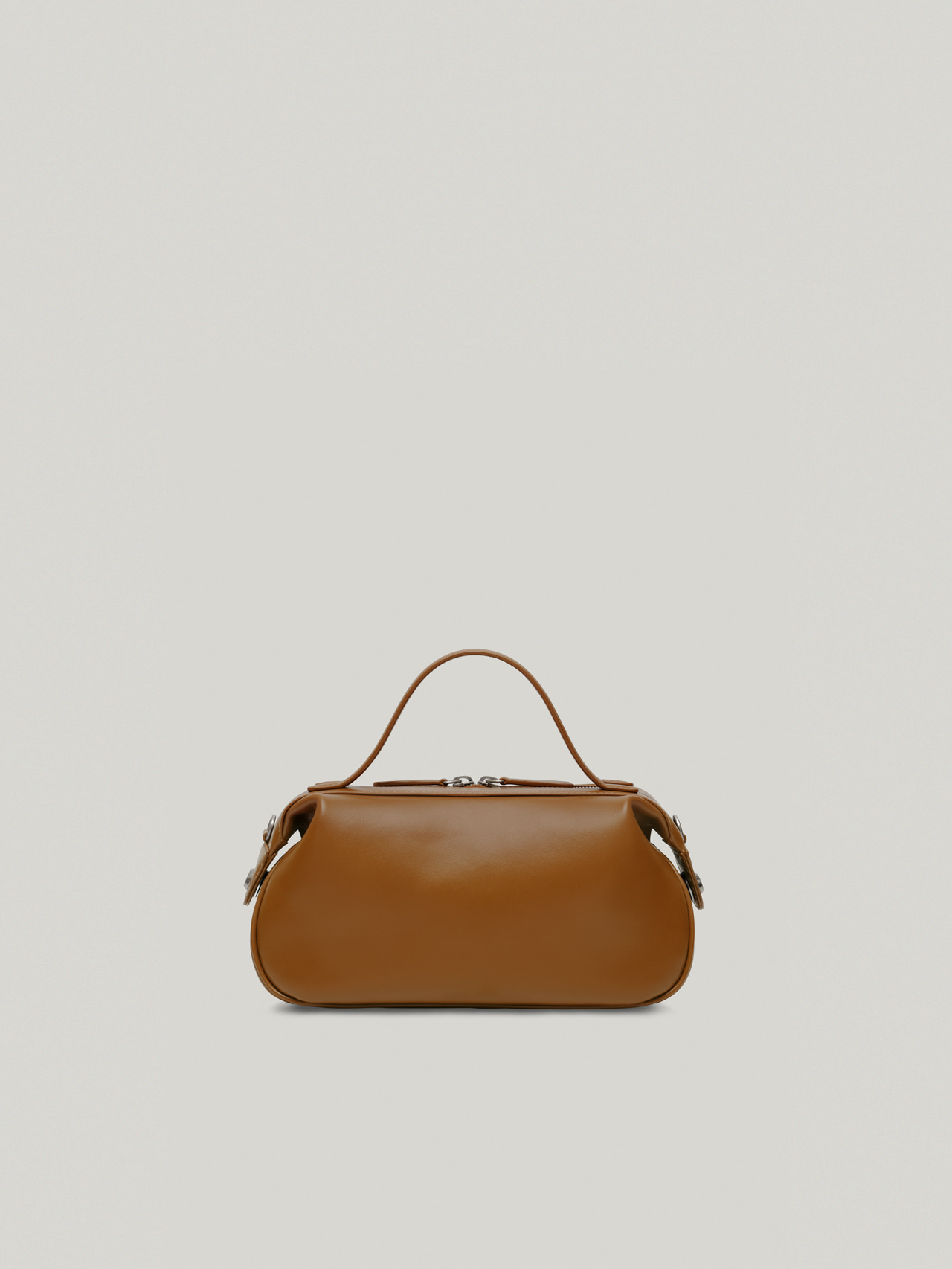 トートバッグ LUMEN [Exclusive] Nadel Mini Bag _2colors LUMEN [Exclusive] Nadel Mini Bag _2colors (LUMEN/トート