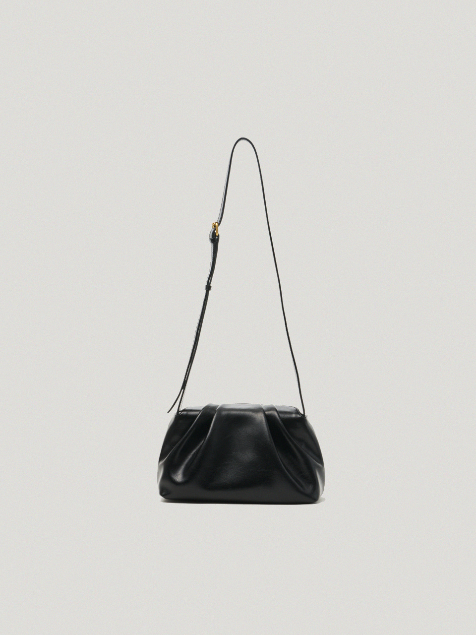 Marso Bag / Soft Black