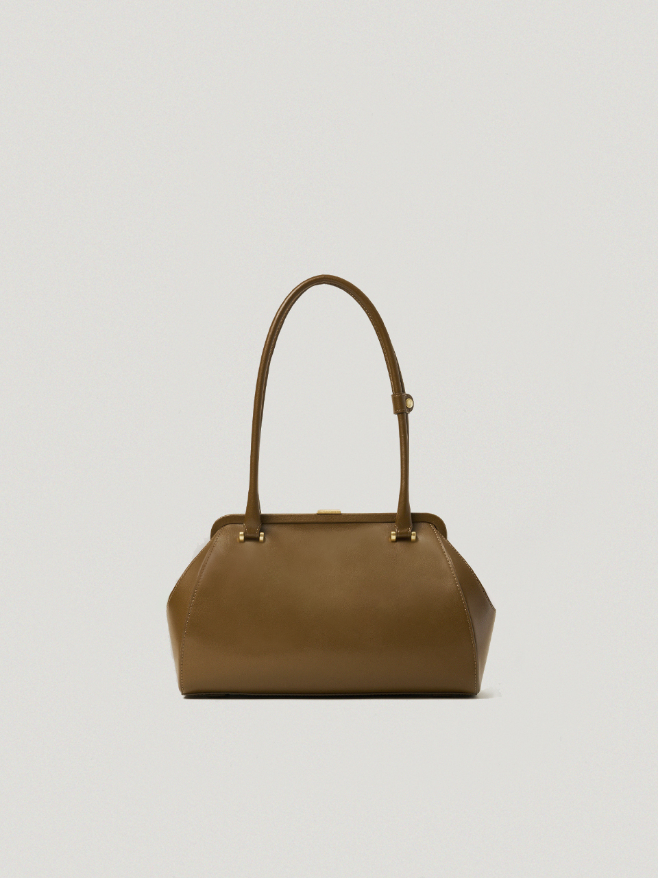 Forme Bag / Golden Brown