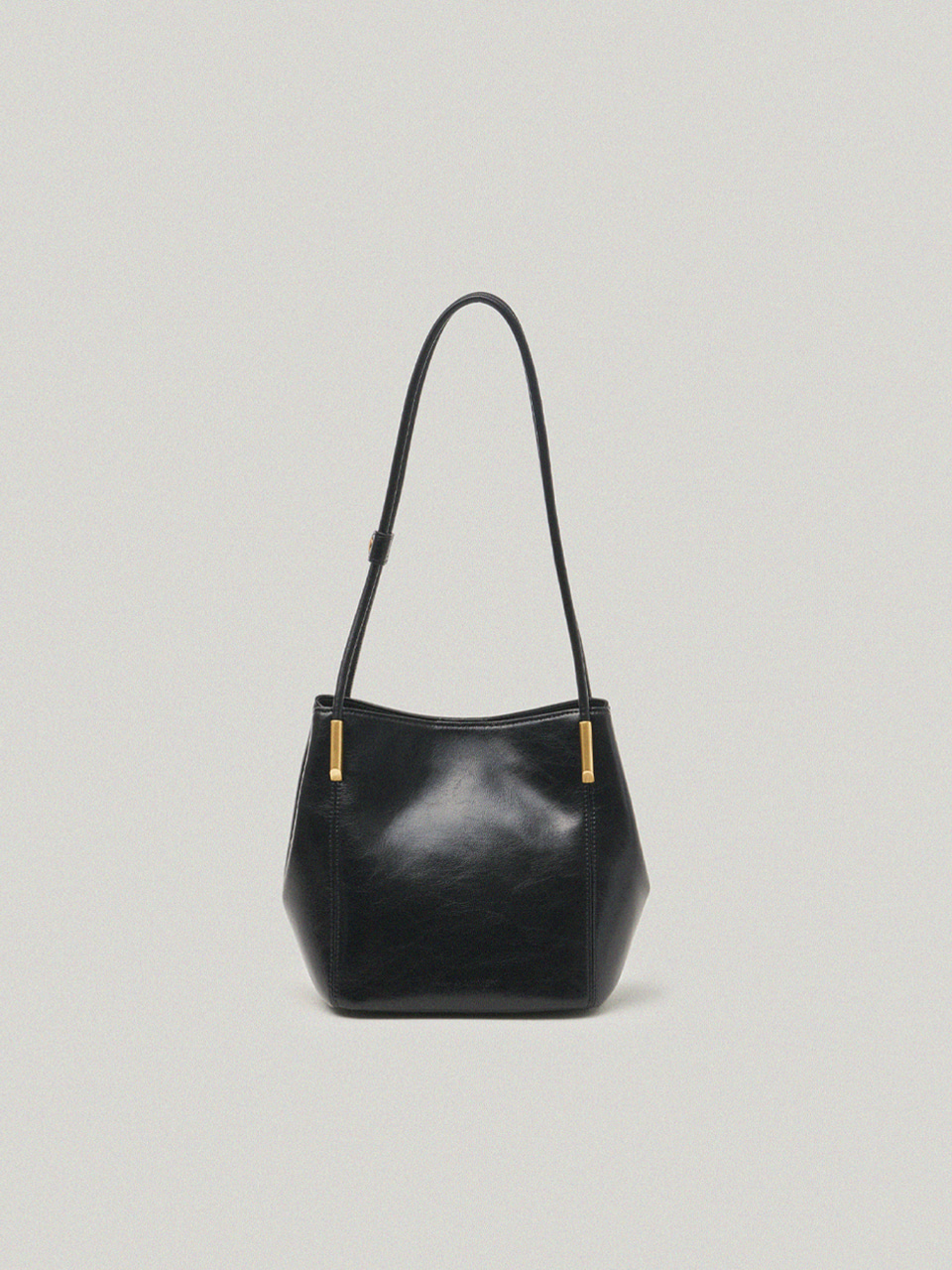 Marron Bag / Soft Black