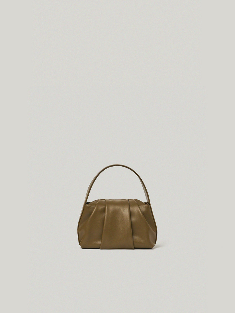 Fantine Bag / Golden Brown
