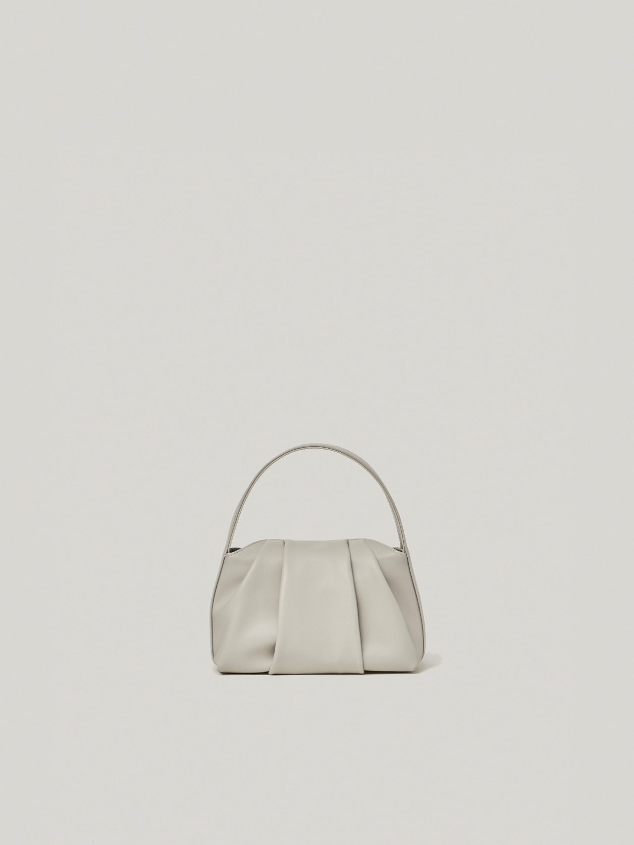 FANTINE BAG (MISTY WHITE)