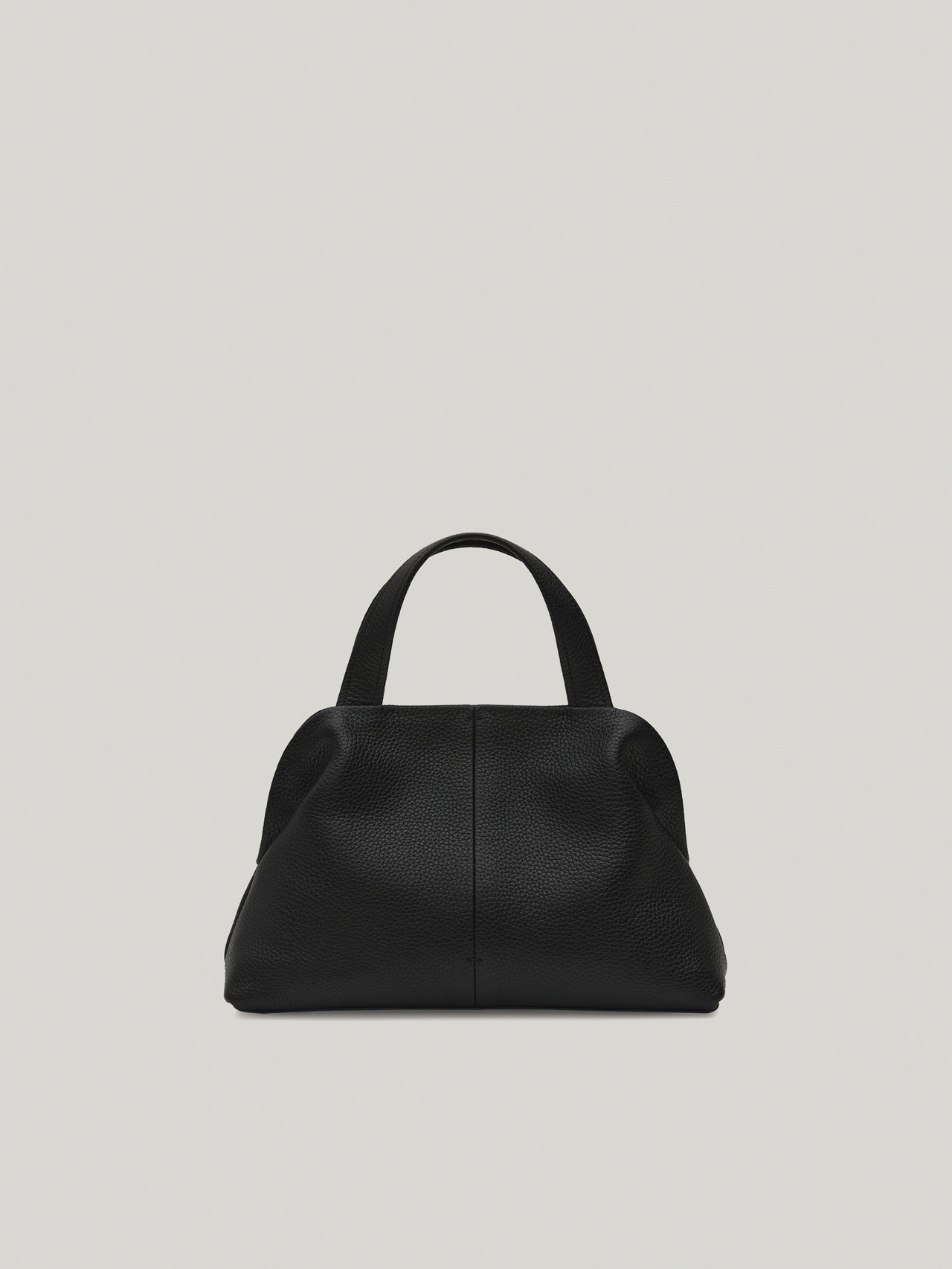 PAVE PETIT BAG (SOFT BLACK)