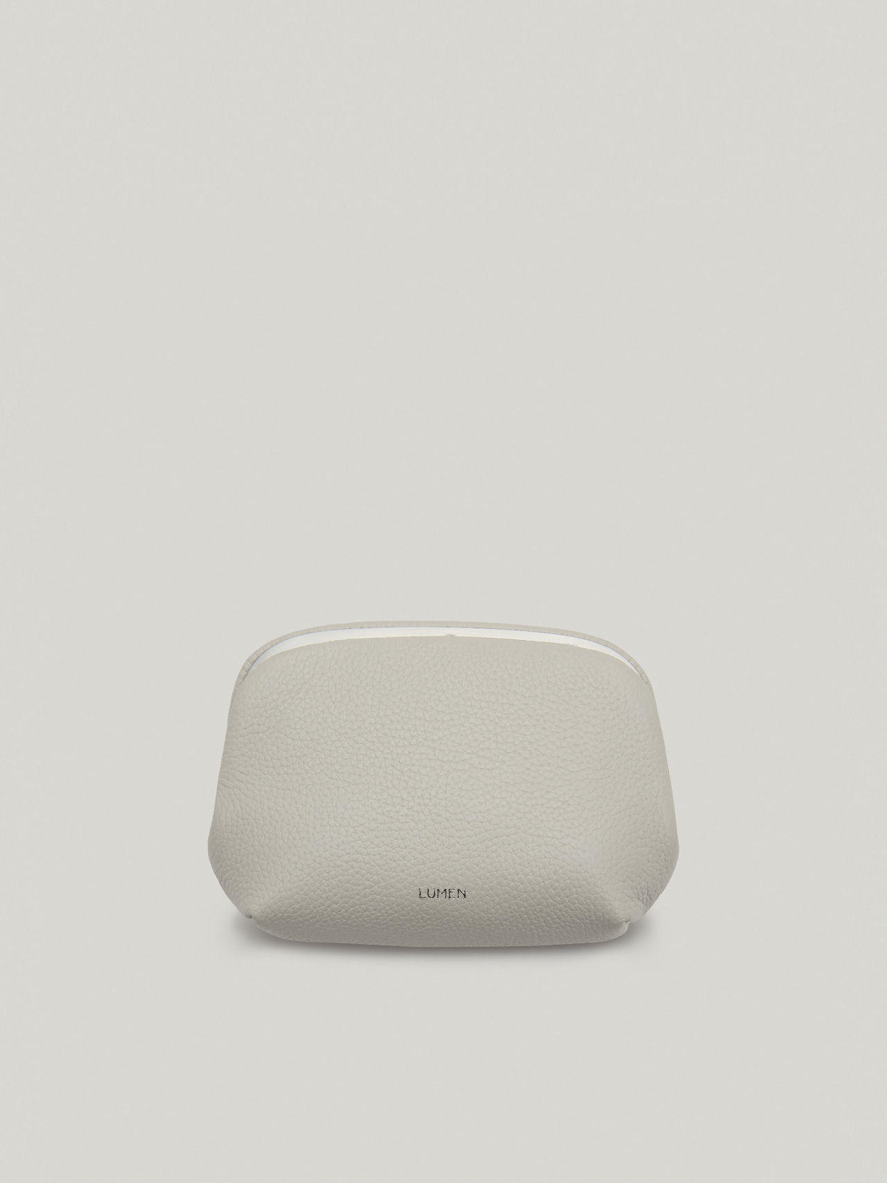 無料配送 ◆ Atelier de LUMEN ◆ PAVE FRAME POUCH Atelier de LUMEN