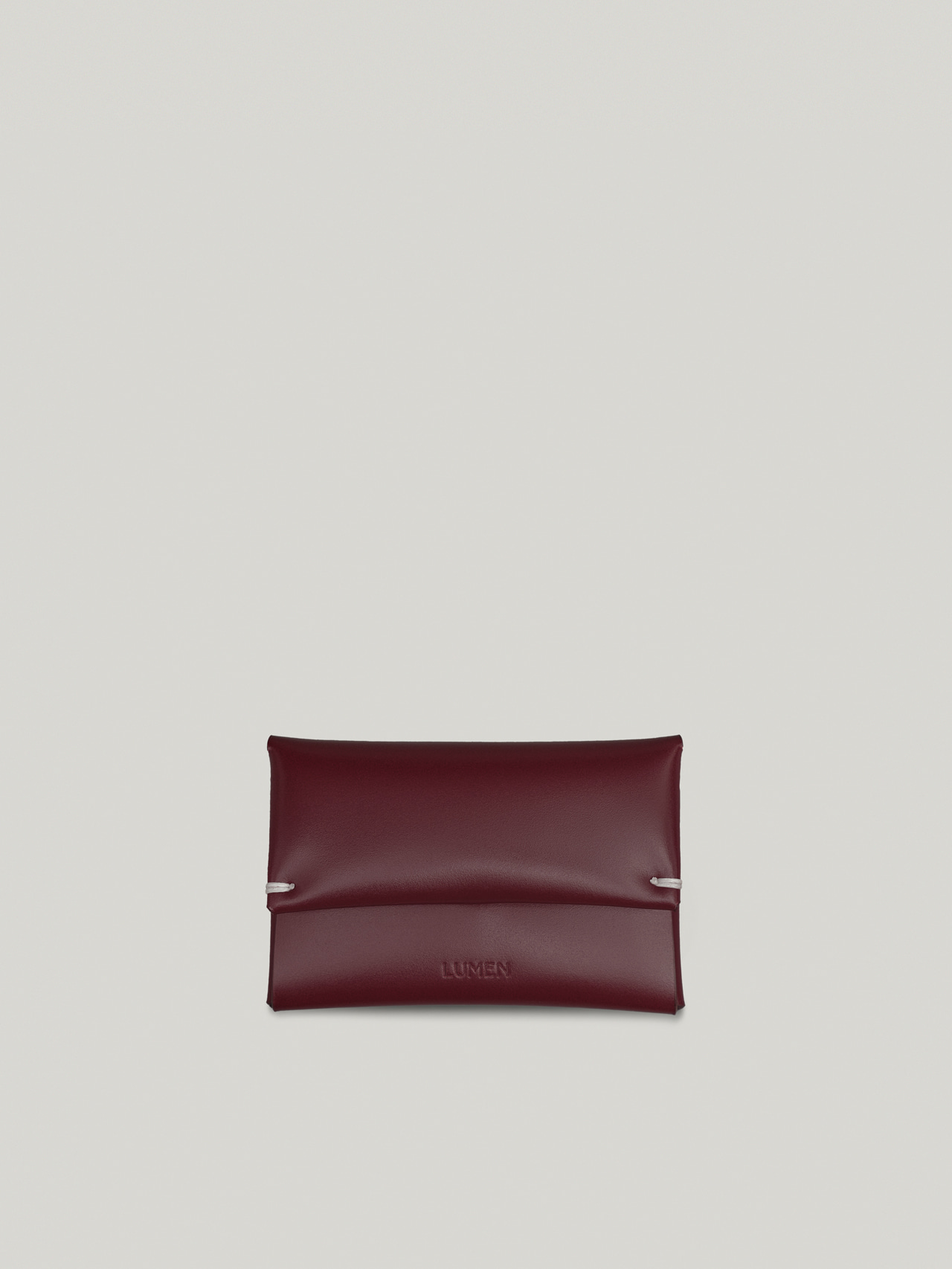 ★送料・関税込★Atelier de LUMEN★DOUBLE CARD HOLDER★ 591e39f2743aef6d2a944aa6d2a635