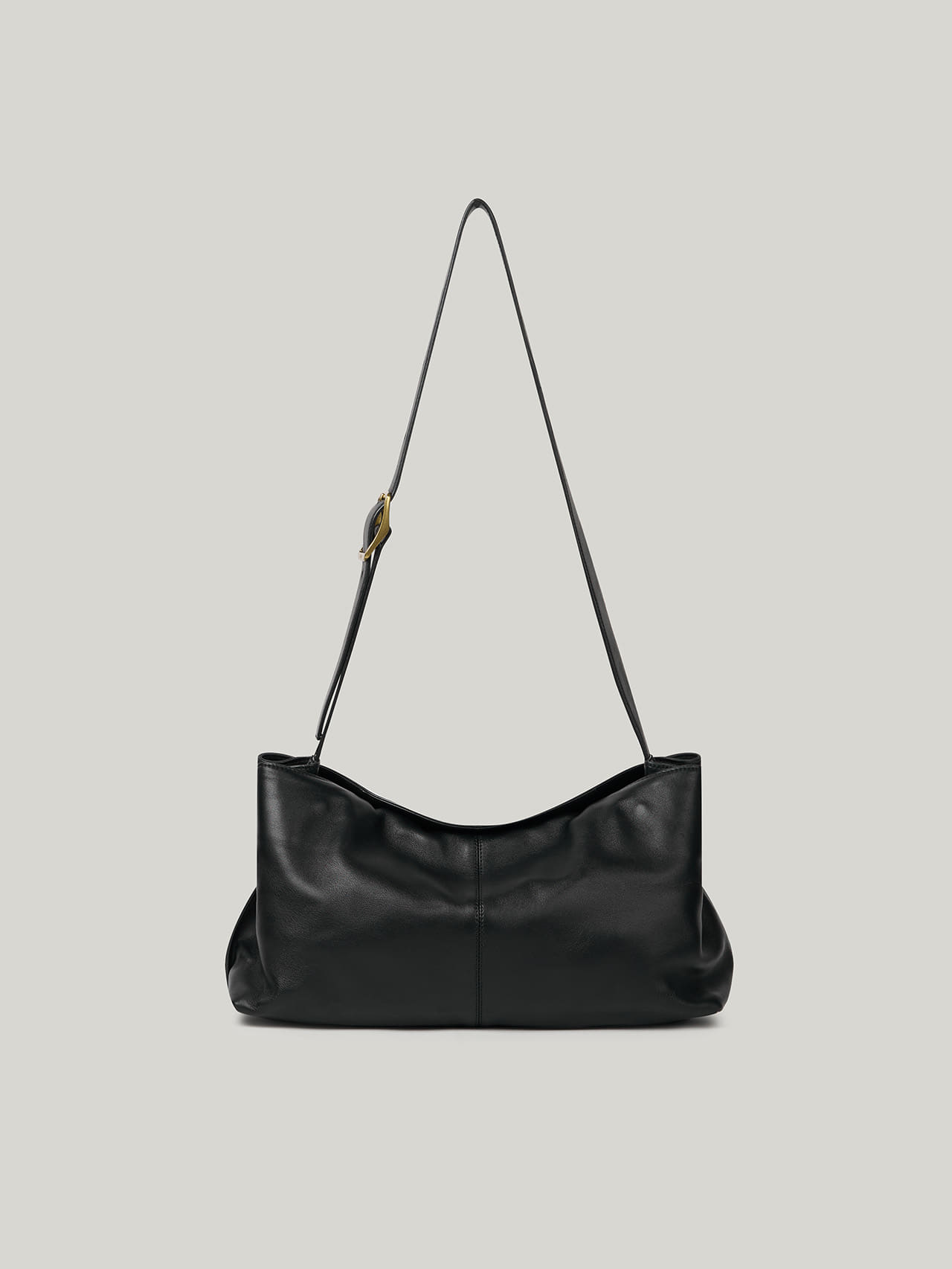 無料配送 ◆ Atelier de LUMEN ◆ COTE BAG COTE BAG (SOFT BLACK) - Atelier de LUMEN