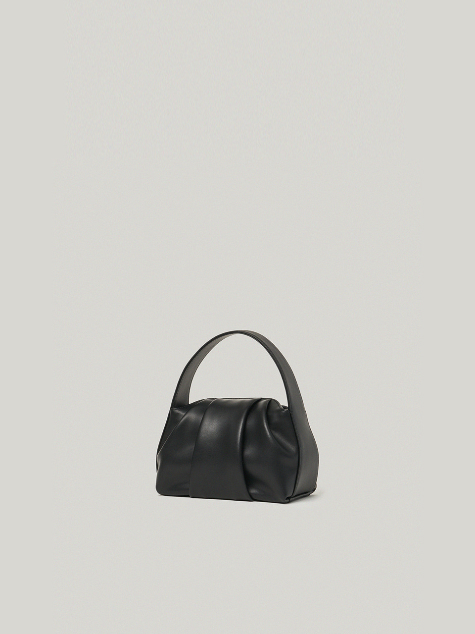 Fantine Bag / Soft Black