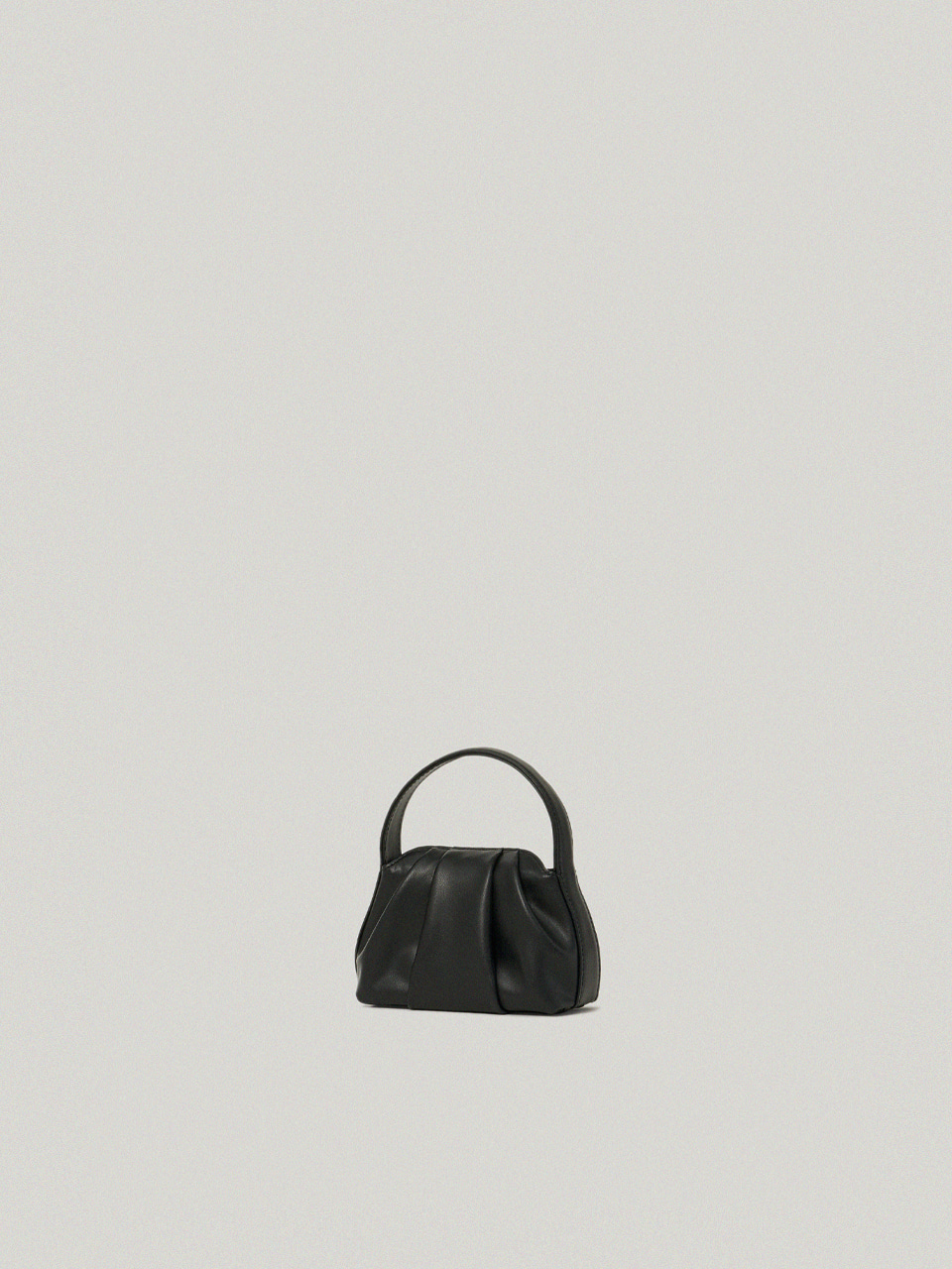 Fantine Petit Bag / Soft Black