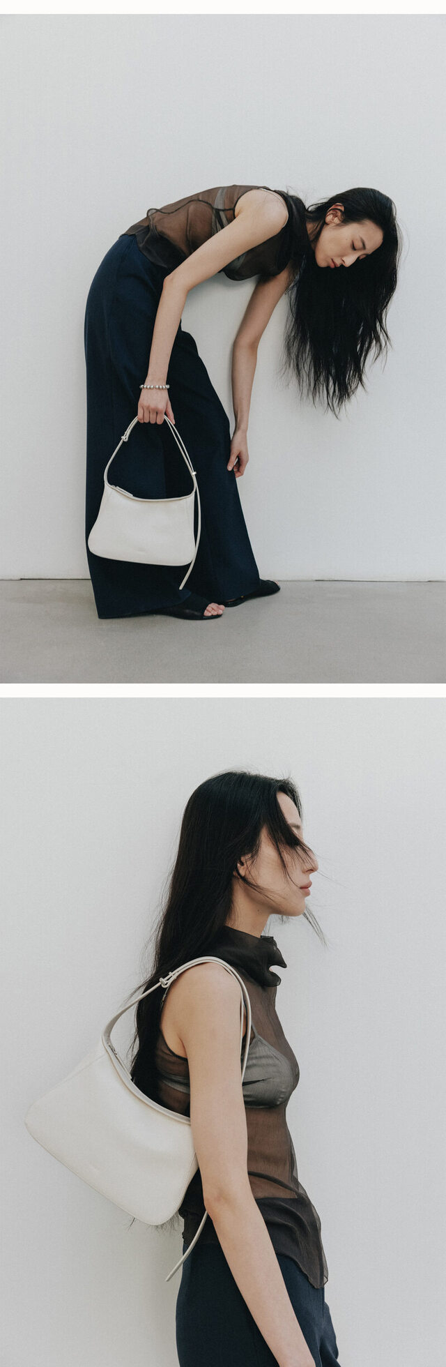 [Atelier de LUMEN] COTE BAG ☆送料込☆ Atelier de LUMEN