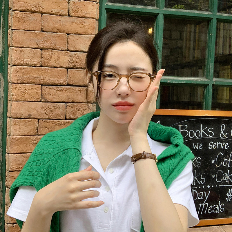 Geek Chic Best Geek Glasses (Geek Chic Statement Item) Moodier