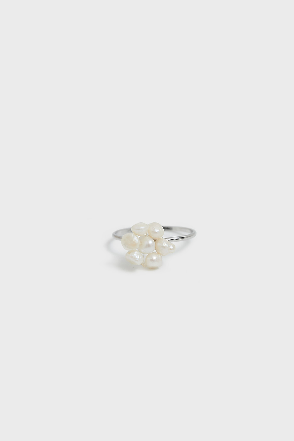 Small flower ring