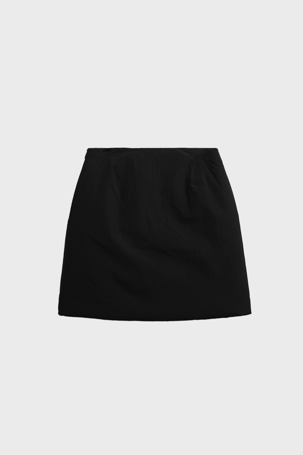 [EXCLUSIVE]Volume Padded Mini Skirt