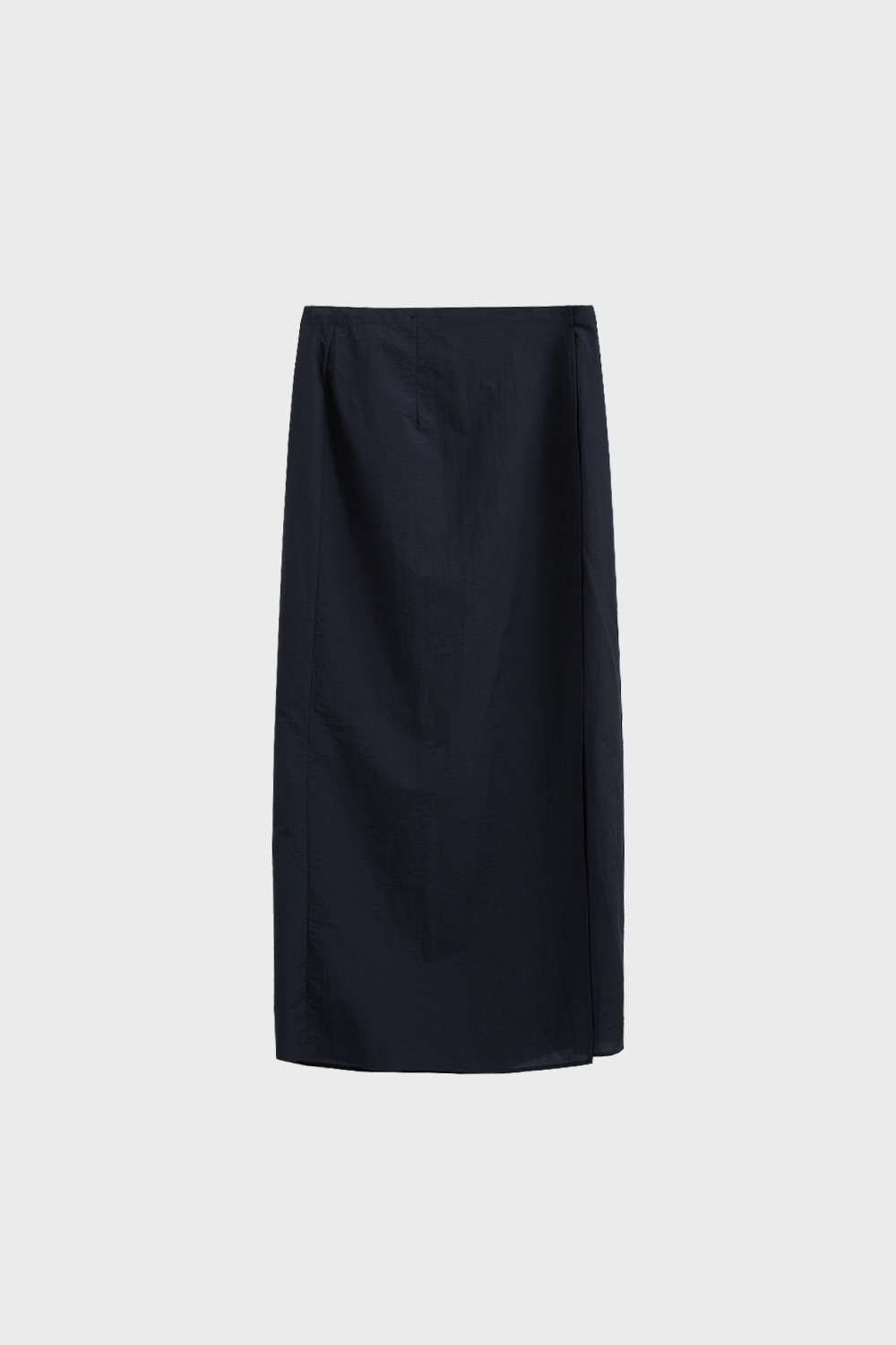 Two-Way Wrap Skirt