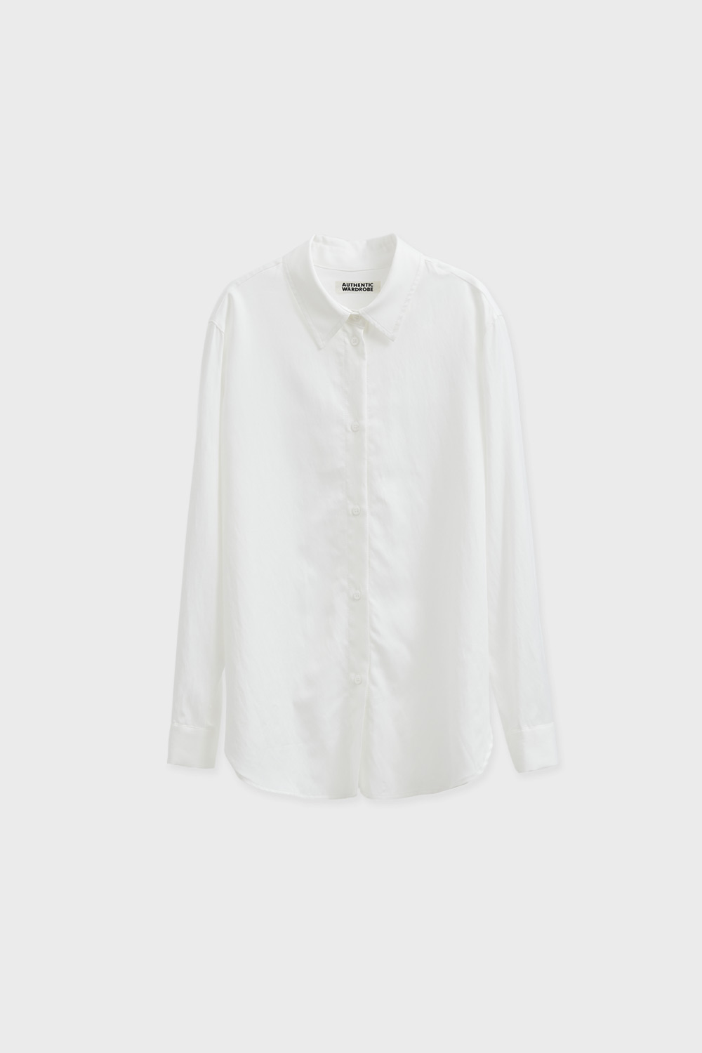 Essential Silky Fit Shirt
