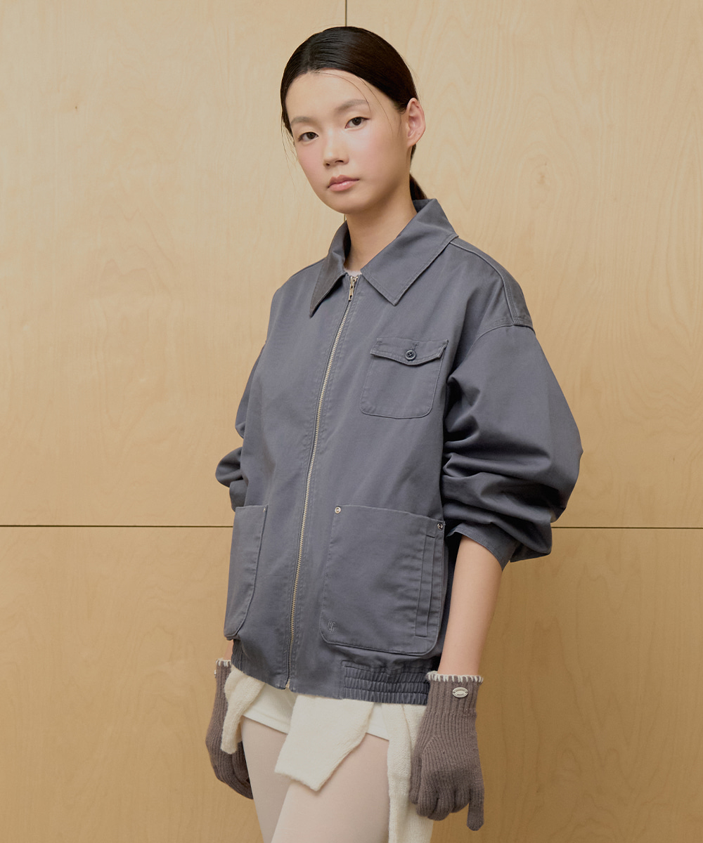 Rockfishweatherwear ダークグレー　UK5 Shoes - ROCKFISH WEATHERWEAR