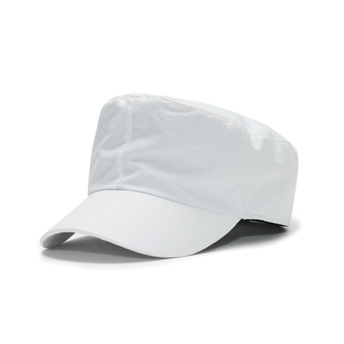 BOAT CAP_WHITE 