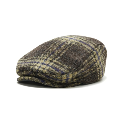 帽子 Awesome needs Classic Hunting Cap AWESOME NEEDS]CLASSIC HUNTING CAP (ハンチング・キャスケット