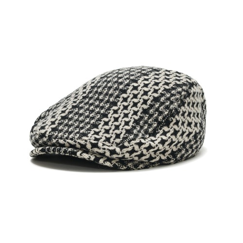 帽子 Awesome needs Classic Hunting Cap AWESOME NEEDS]CLASSIC HUNTING CAP (ハンチング・キャスケット
