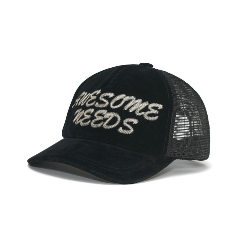 AWESOMENEEDS キャップ AWESOME NEEDS