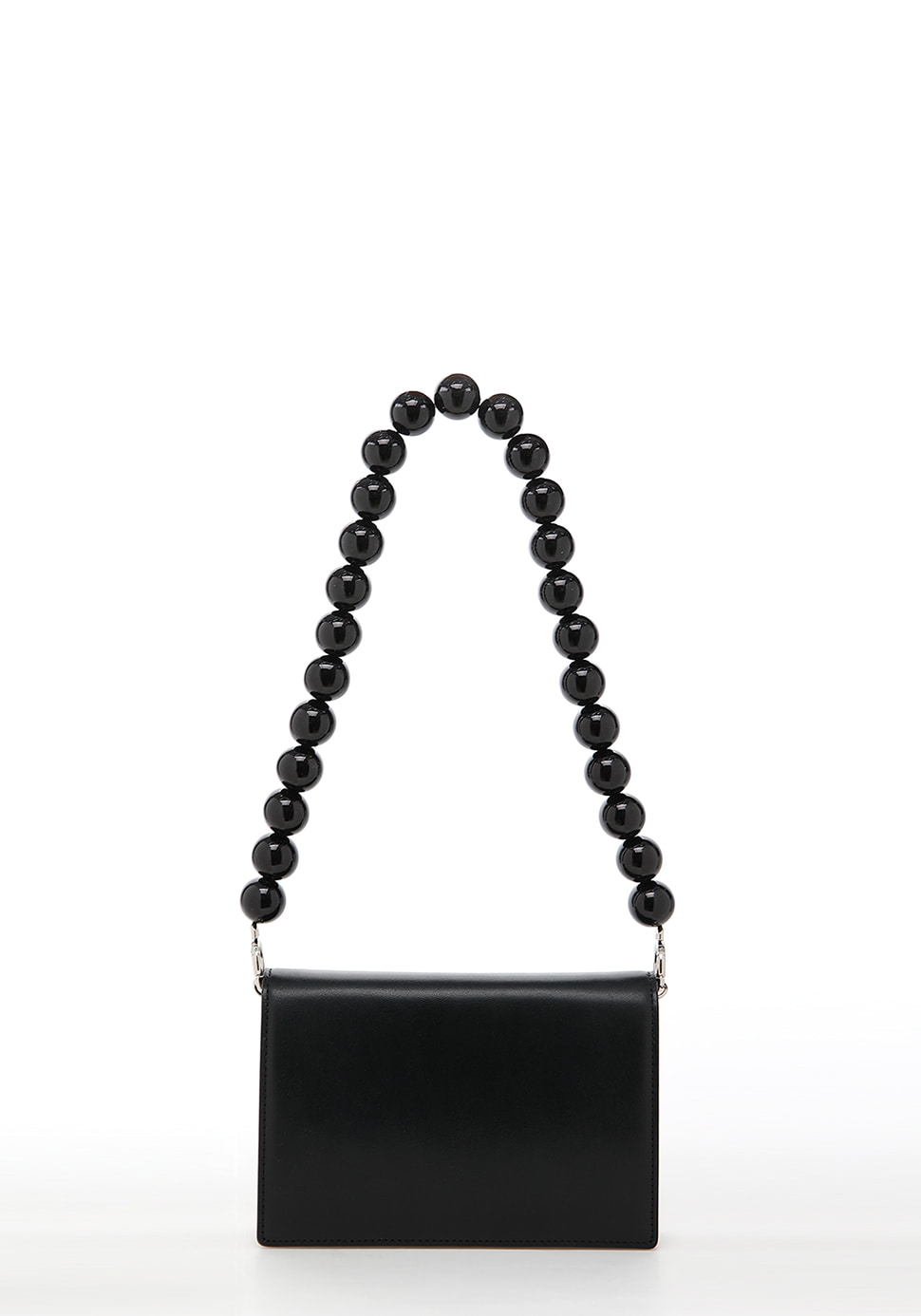 Ball Chain Strap (black-2 length)