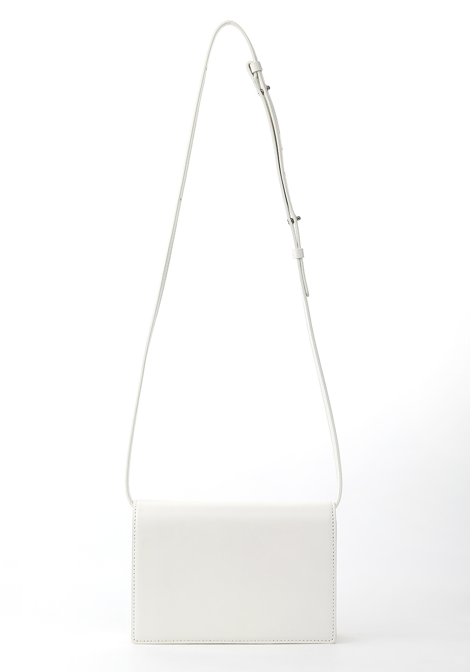 Petit Bag (large/white)