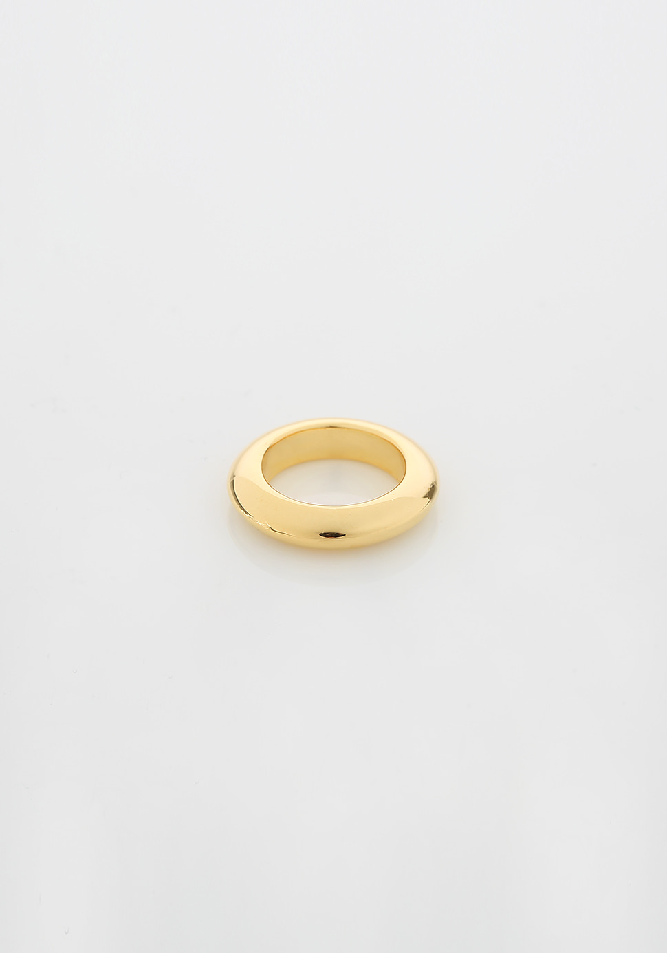 Puffy Ring (gold)