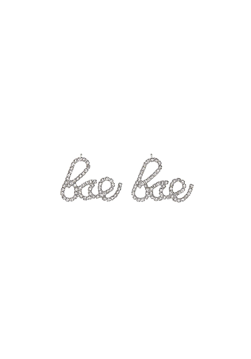 Bae Earring (white)