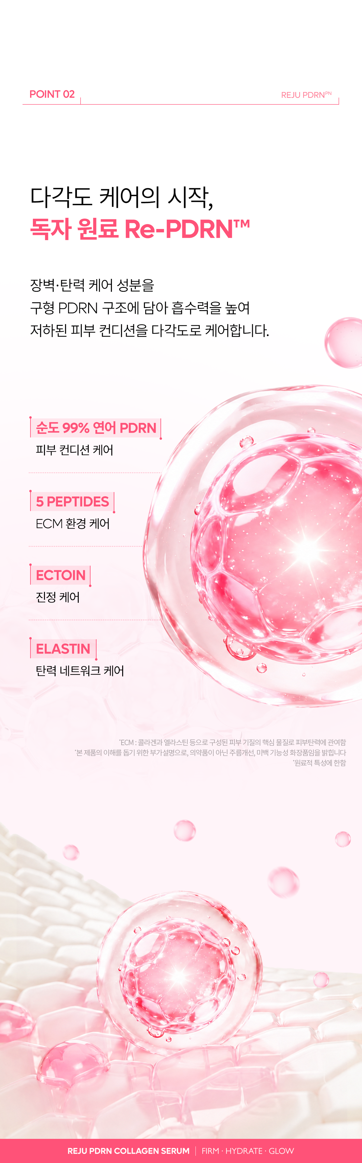DR.MELAXIN Reju PDRN Collagen Serum - description 14
