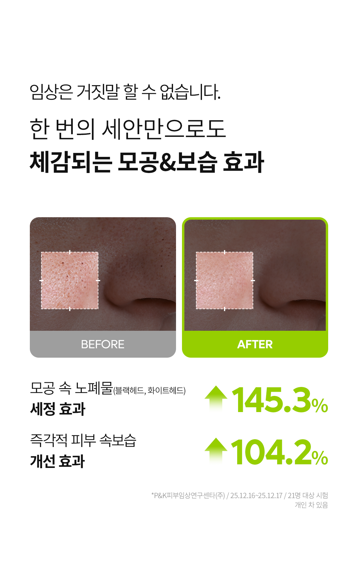 DR.MELAXIN Cactox Pore Relief Gel Cleanser - description 6