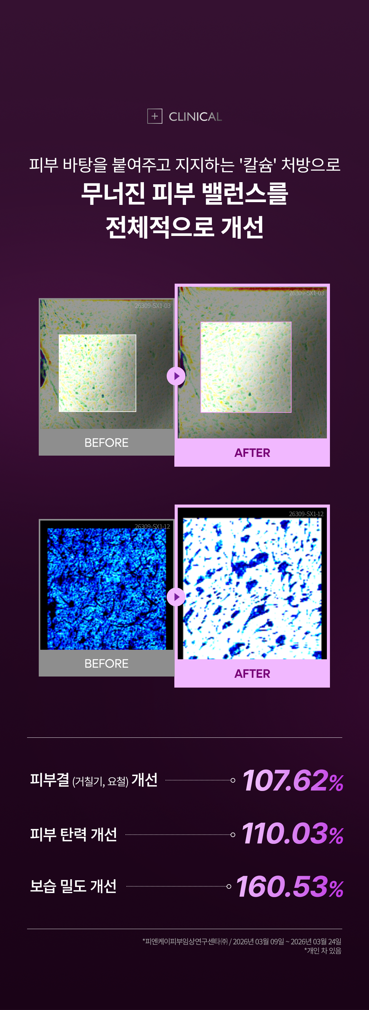 DR.MELAXIN Calcium Bonding Serum - description 5