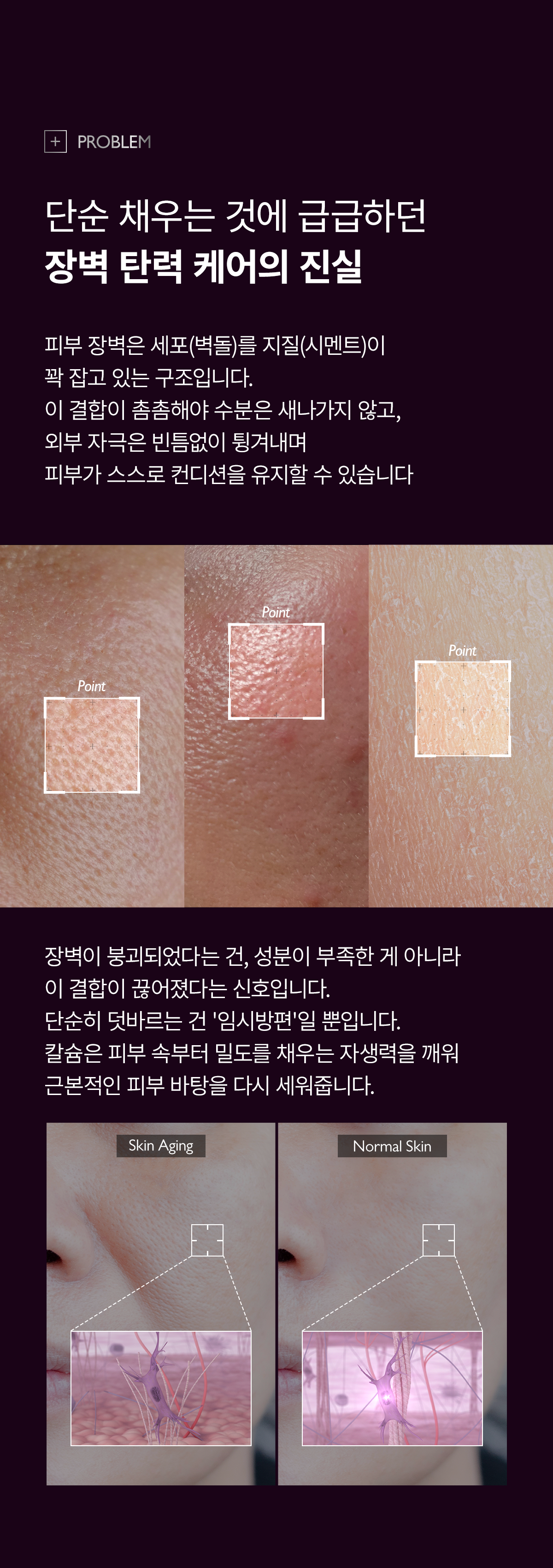 DR.MELAXIN Calcium Bonding Serum - description 8