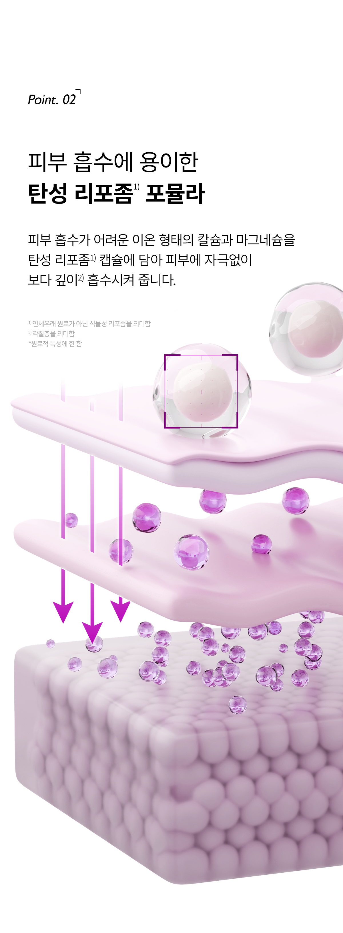 DR.MELAXIN Calcium Bonding Serum - description 12