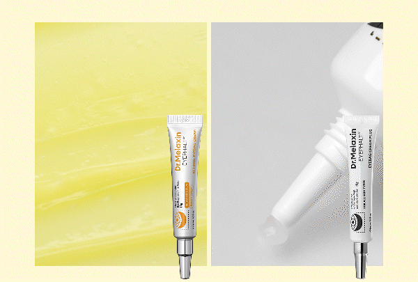 DR.MELAXIN Eyephalt Retinol Eyebag Cream - description 3