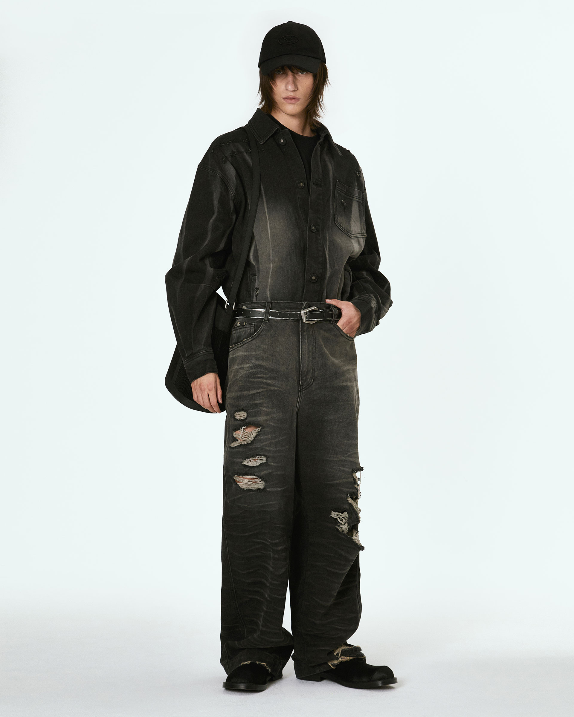 ADER AderSpace # Shop #