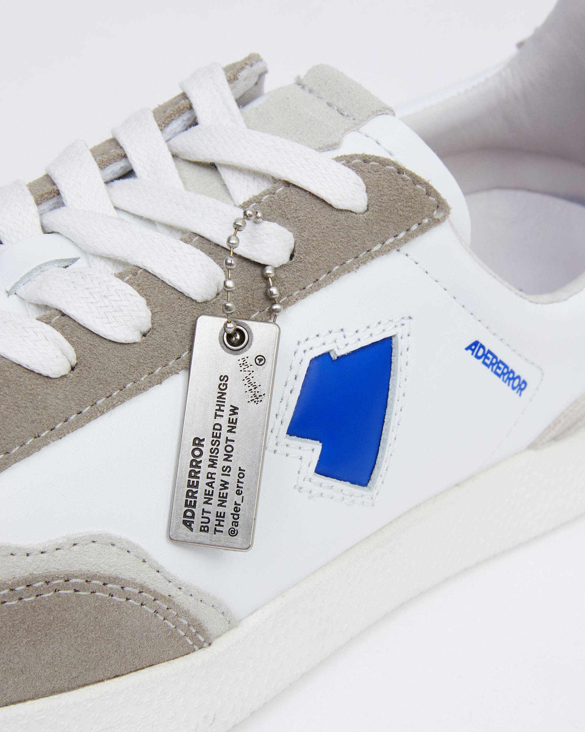 ADER AderSpace # Shop #