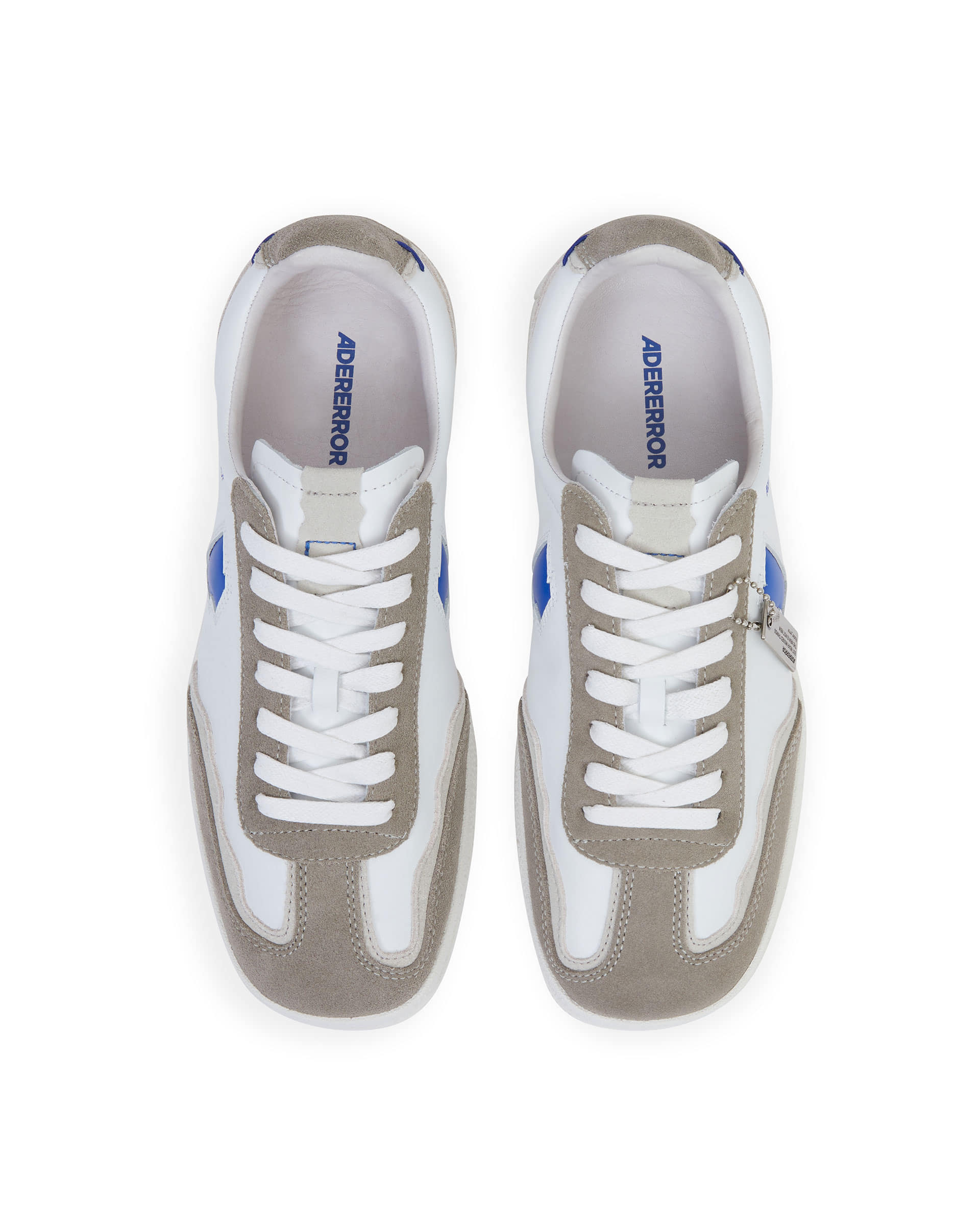 【ADERERROR】23-29cm Raff (White) スニーカー ADER AderSpace # Shop #