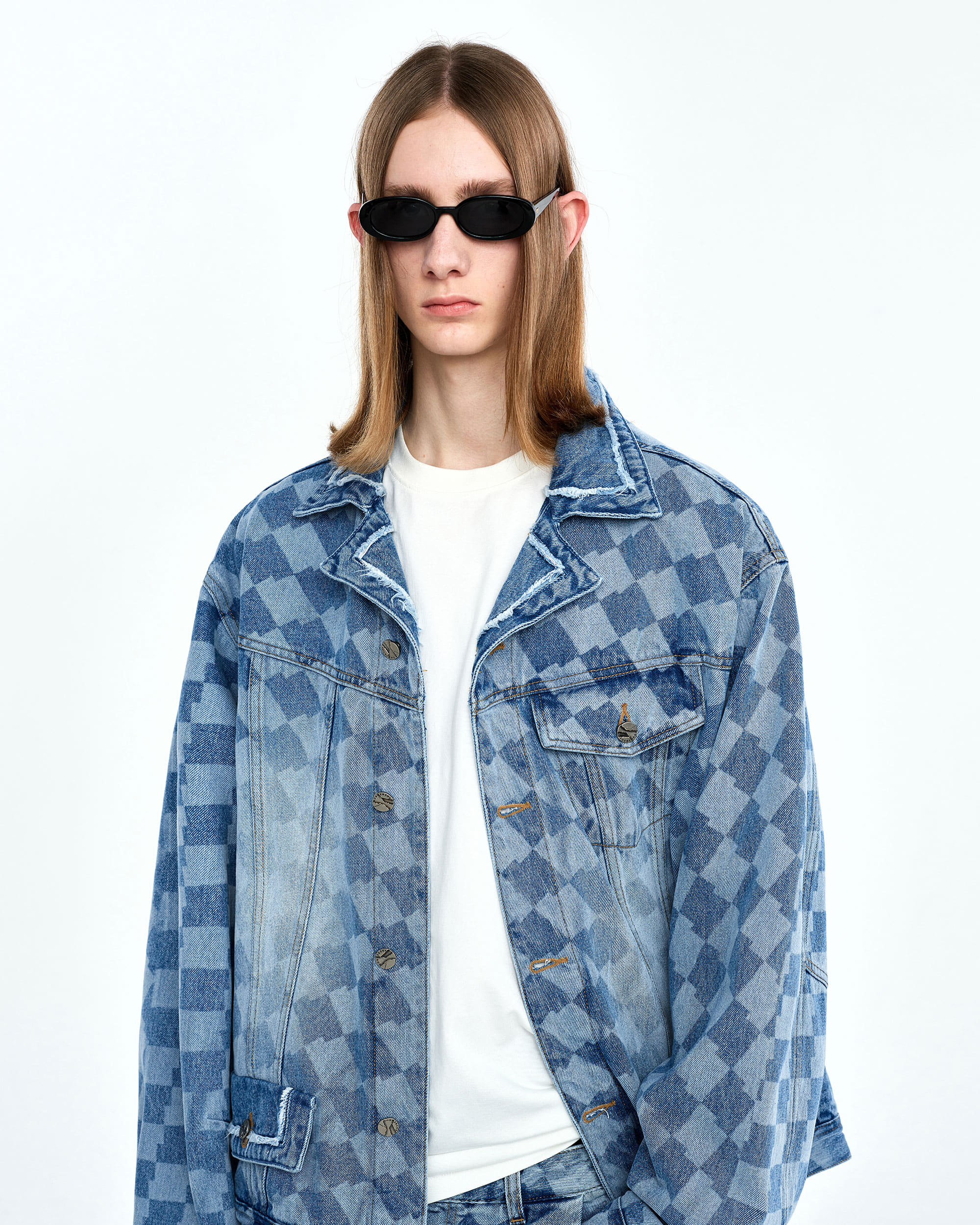 ADER AderSpace # Shop #