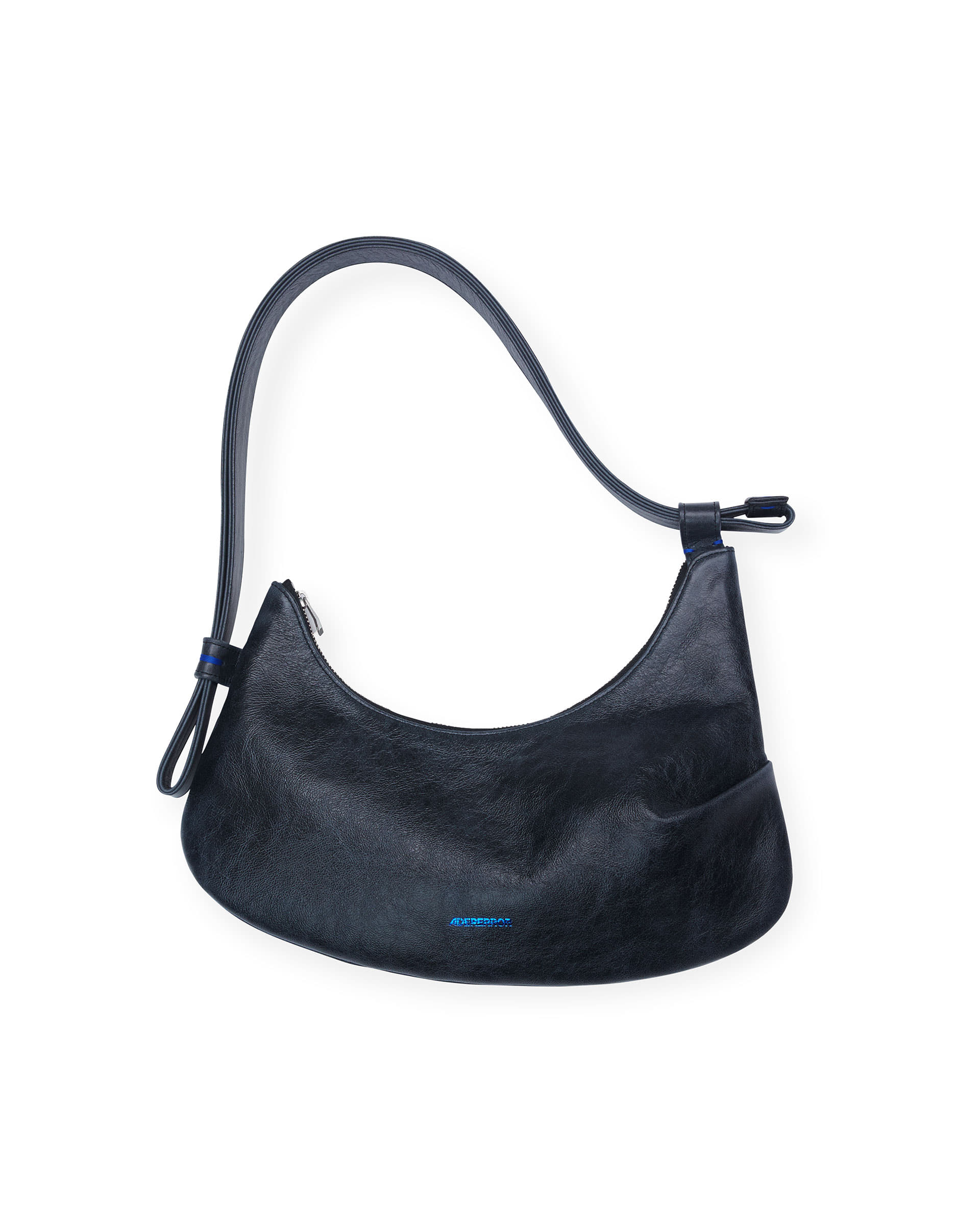 ◆ADER ERROR◆レザー ホーボーショルダーバッグ ADER AderSpace # Shop #