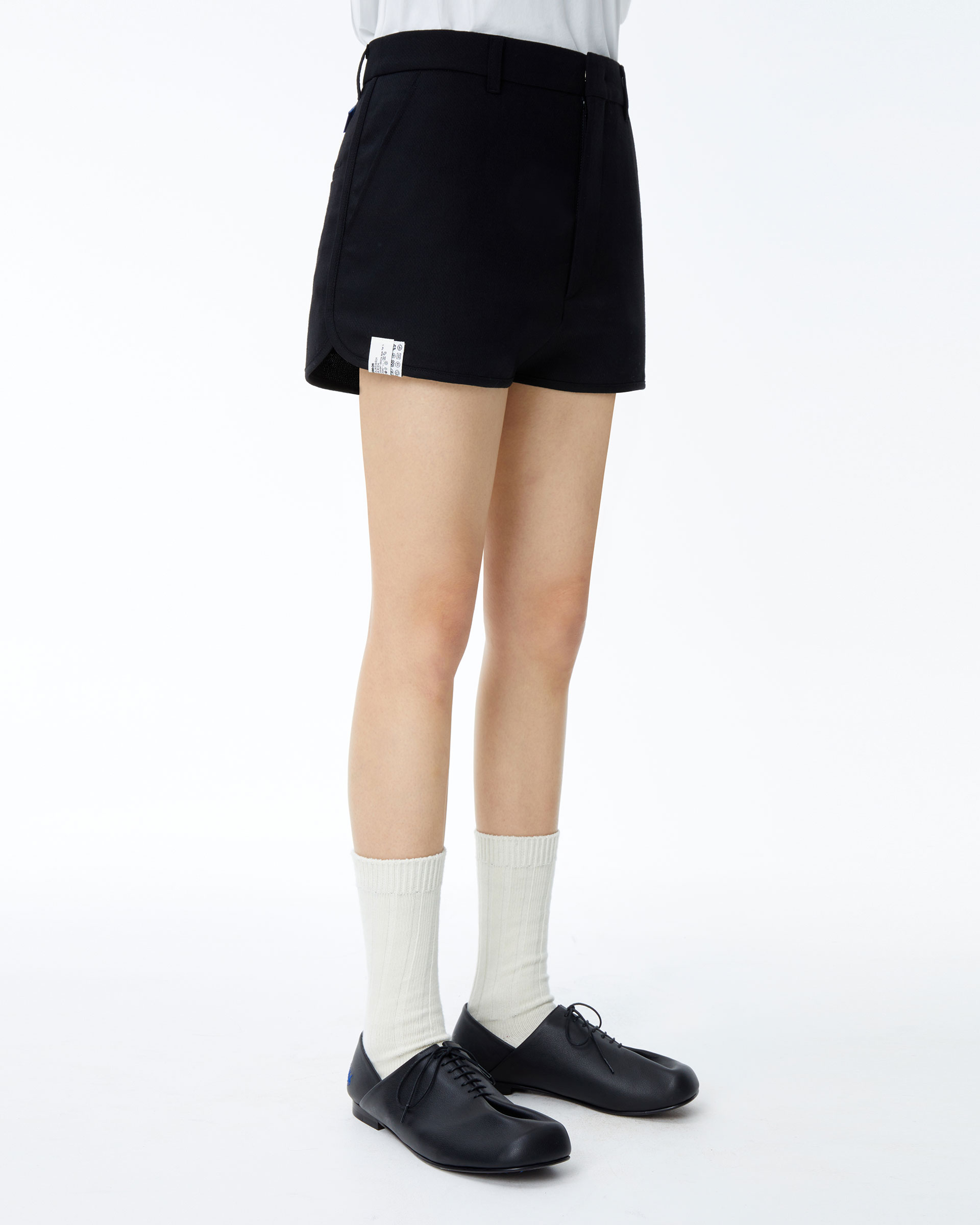 ★2024SS★韓国人気★ADERERROR★Sisti shorts ADER AderSpace # Shop #