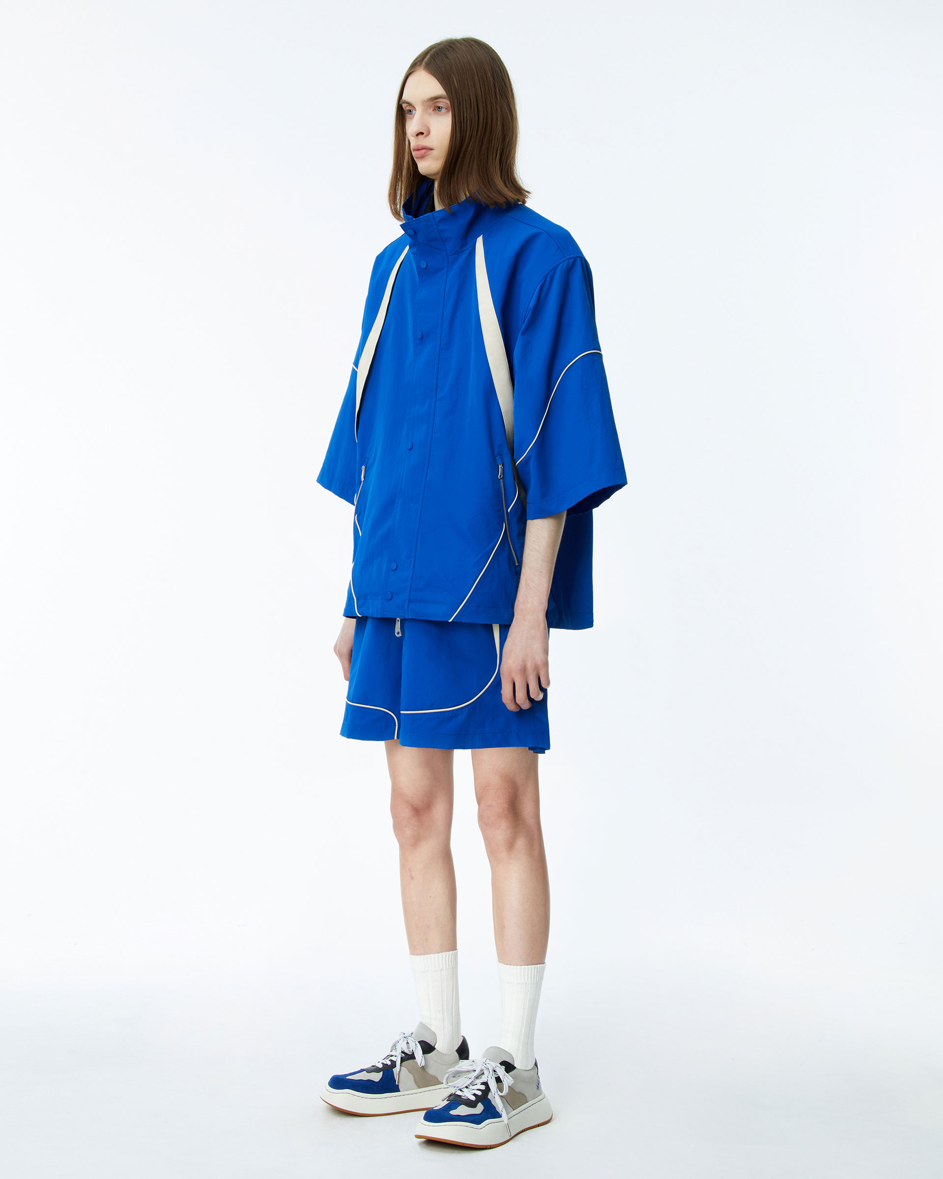 ジャケット ADERERROR Pelter jacket 5FT127 ADERERROR Pelter jacket 5FT127