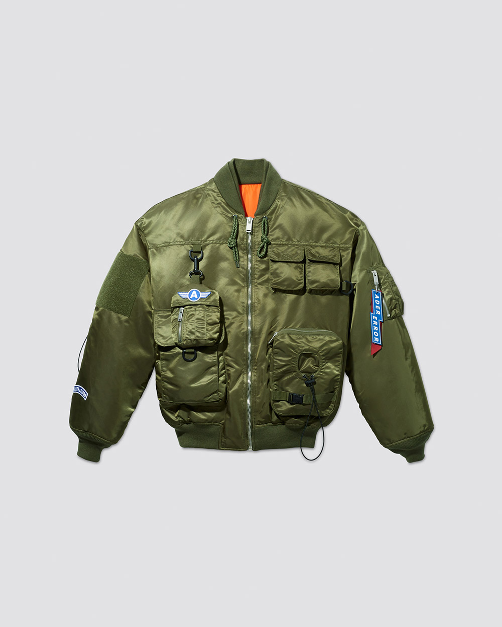 ADER AderSpace # Shop #